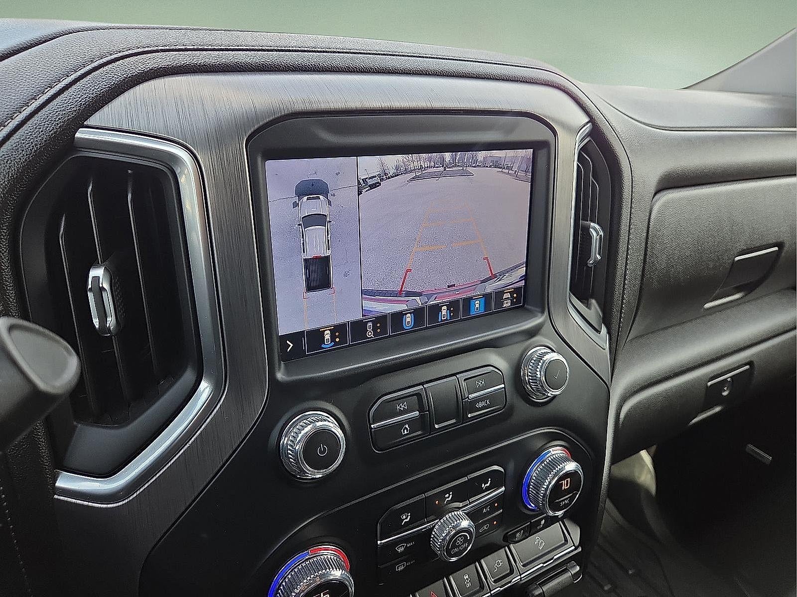 2020 GMC Sierra 2500 HD Denali