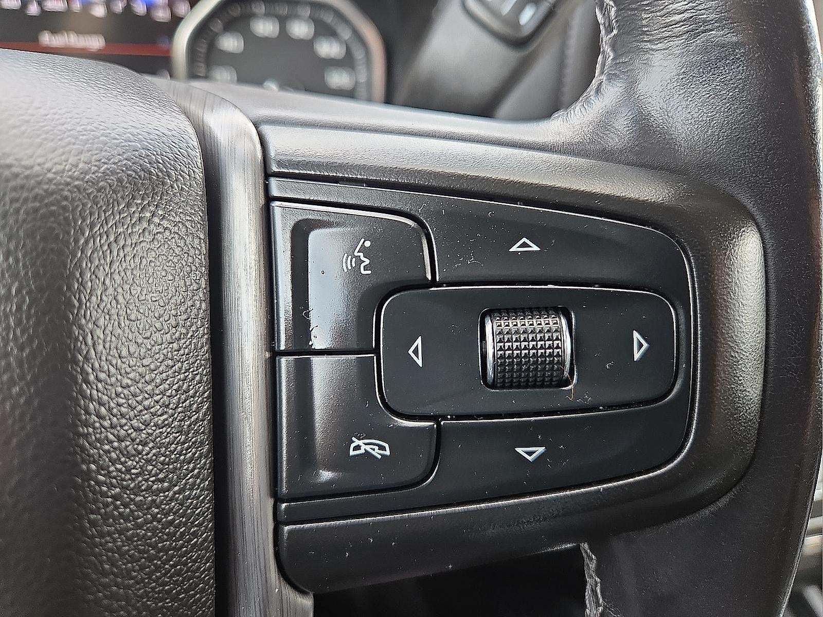 2020 GMC Sierra 2500 HD Denali