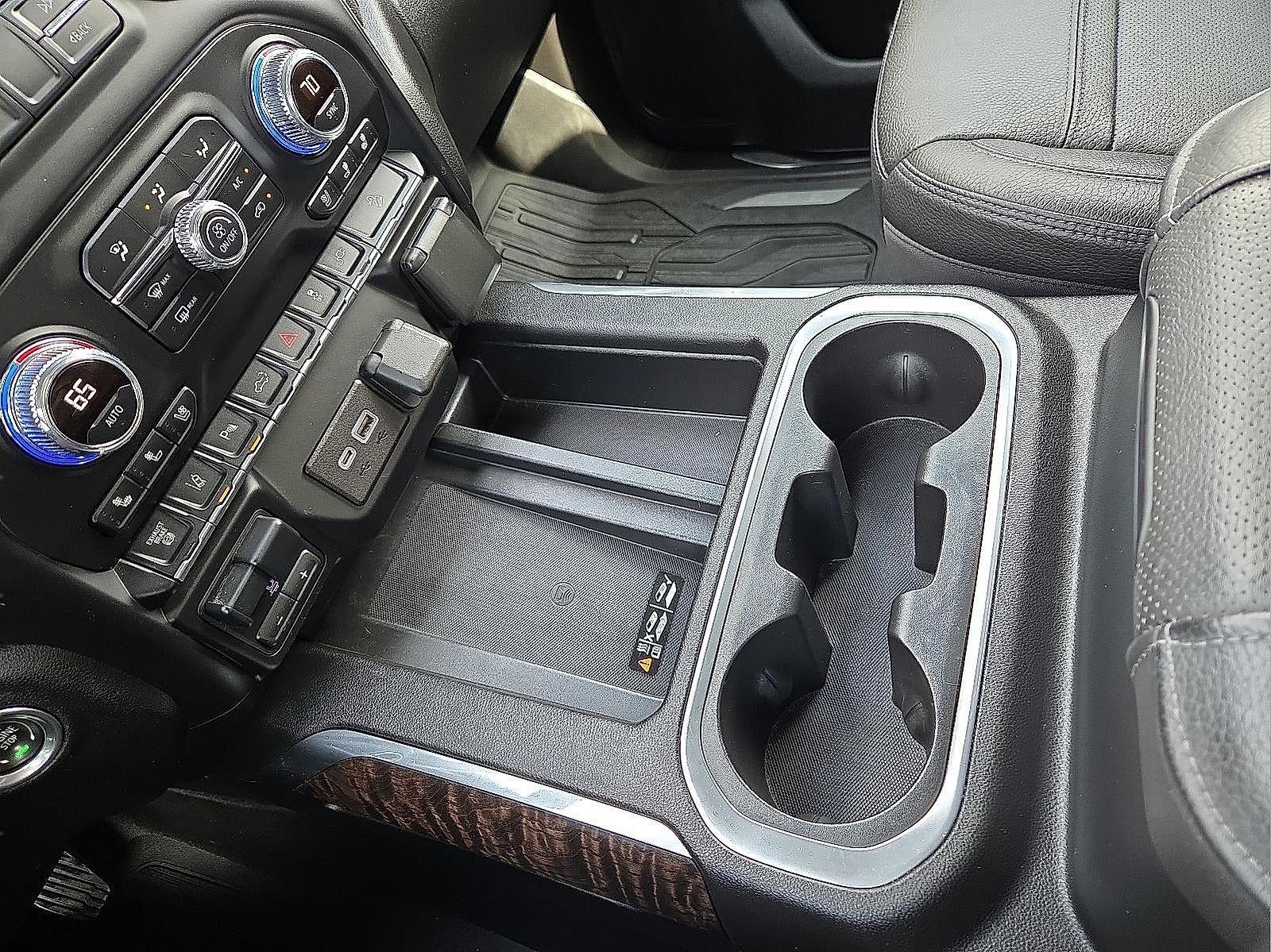 2020 GMC Sierra 2500 HD Denali