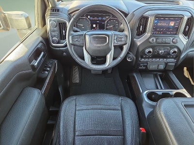 2020 GMC Sierra 2500 HD Denali