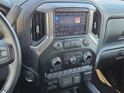 2020 GMC Sierra 2500 HD Denali