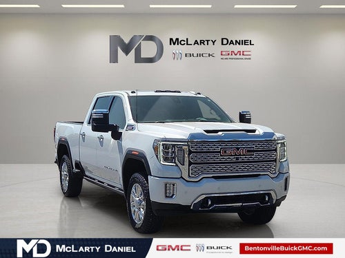 2023 GMC Sierra 2500 HD Denali
