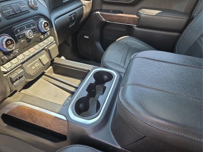 2023 GMC Sierra 2500 HD Denali