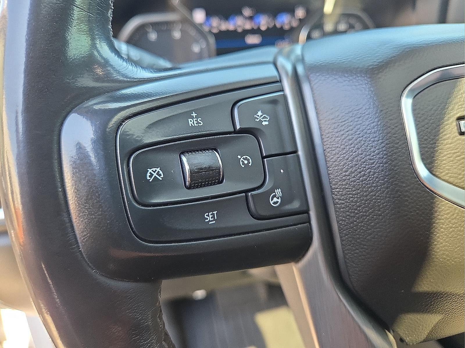 2023 GMC Sierra 2500 HD Denali
