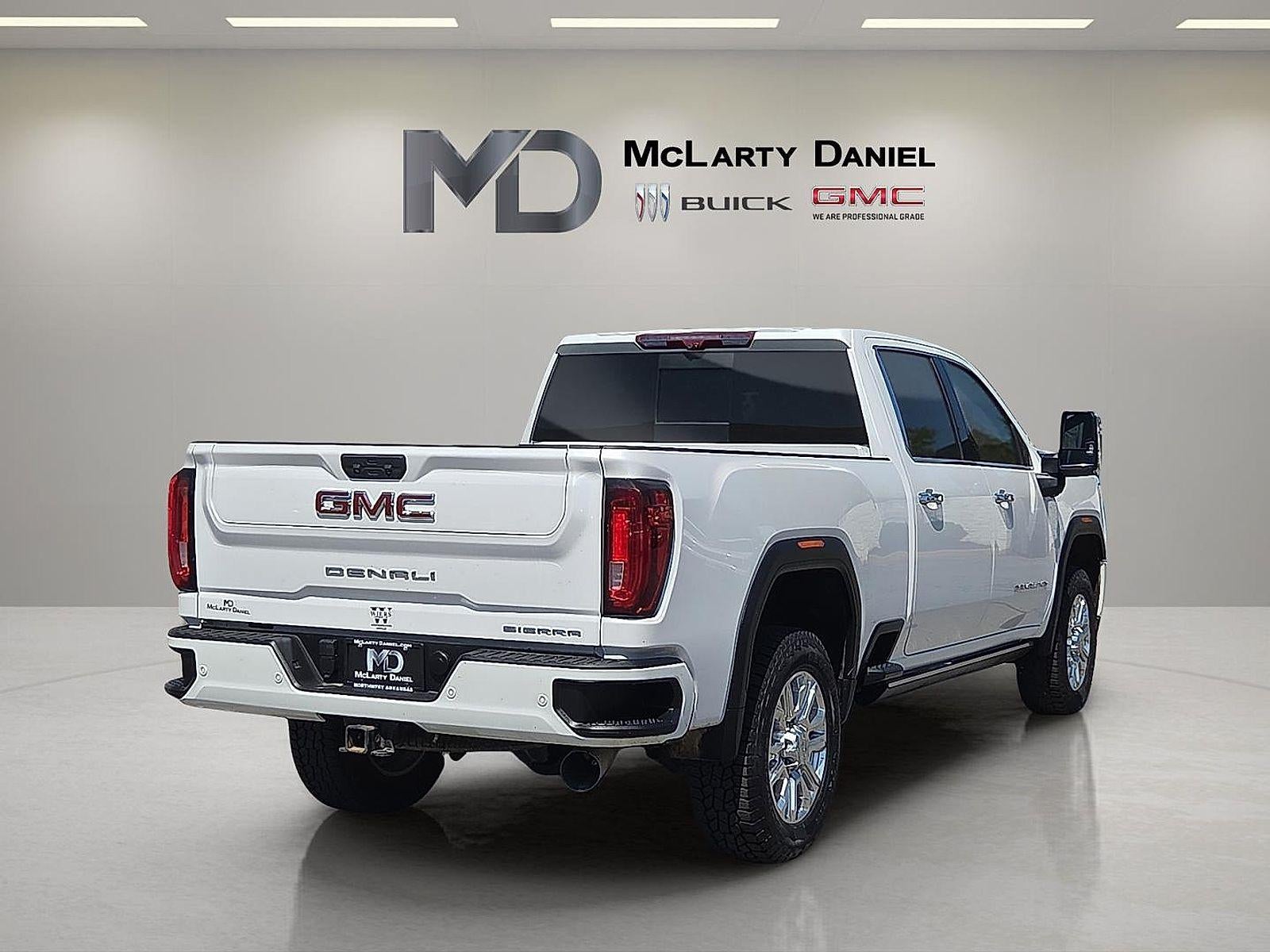 2023 GMC Sierra 2500 HD Denali