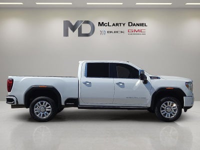 2023 GMC Sierra 2500 HD Denali