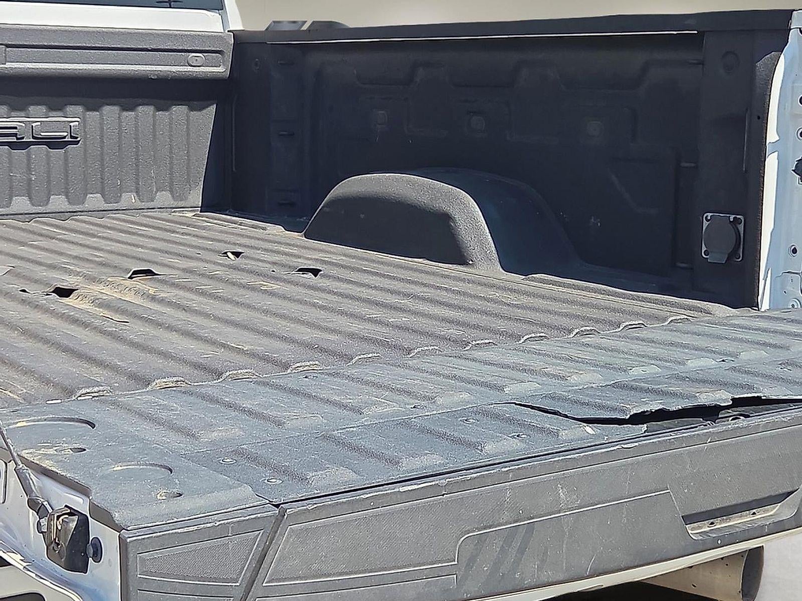 2023 GMC Sierra 2500 HD Denali
