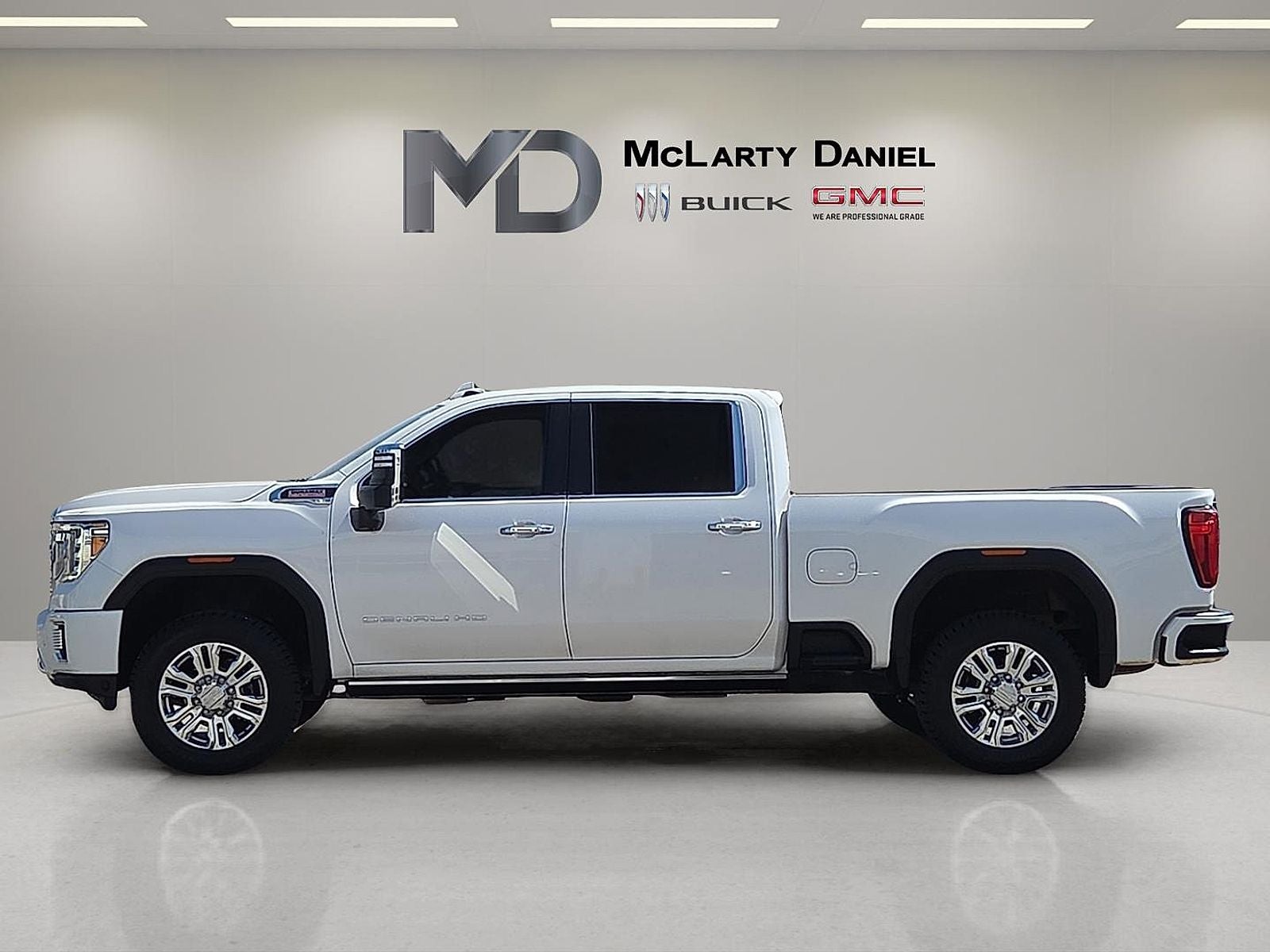 2023 GMC Sierra 2500 HD Denali