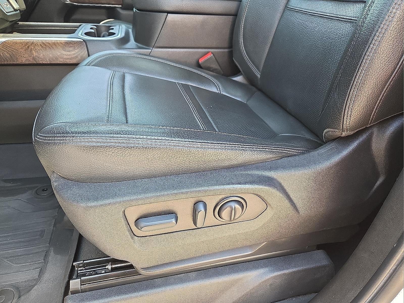 2023 GMC Sierra 2500 HD Denali