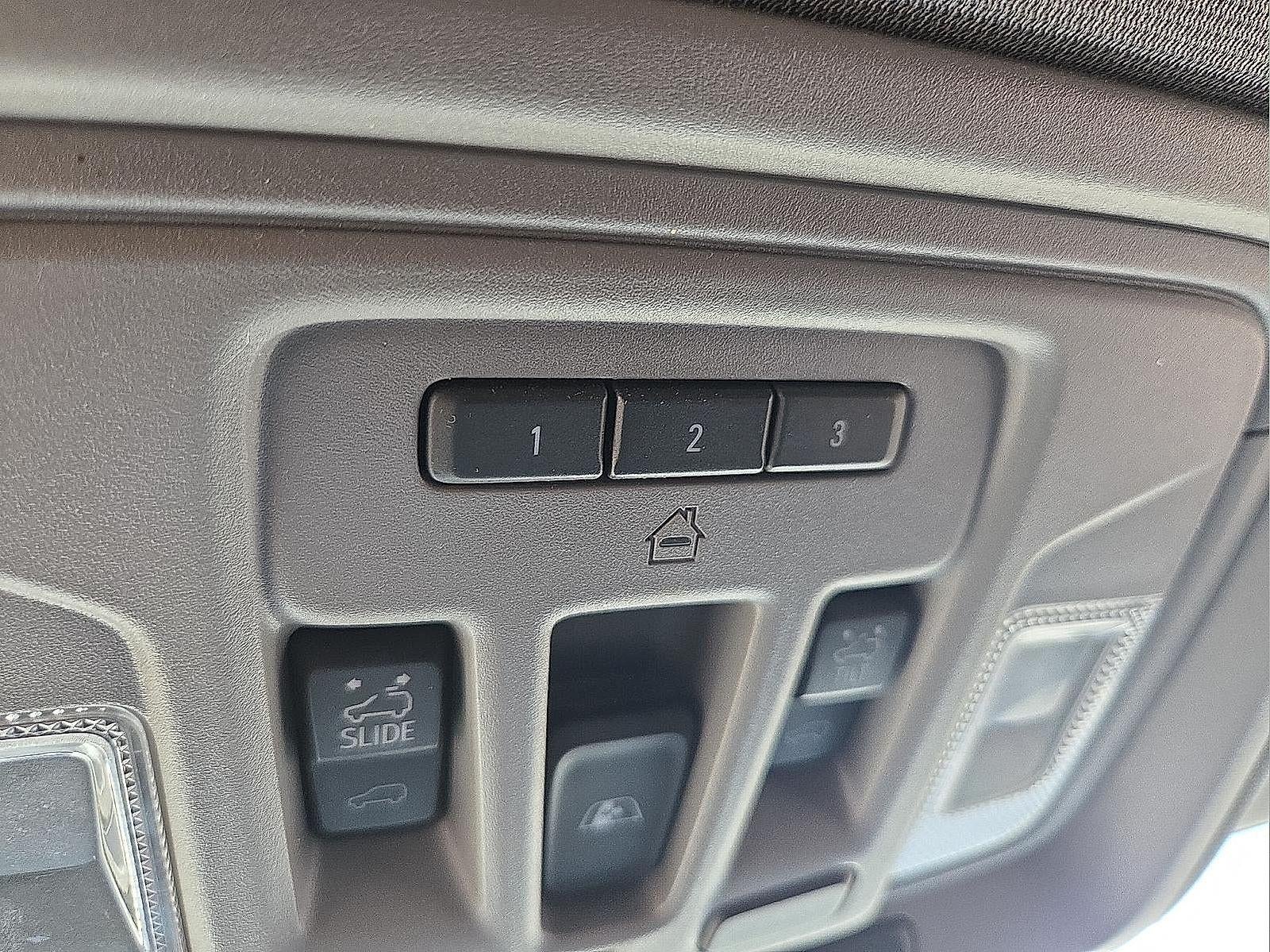 2023 GMC Sierra 2500 HD Denali