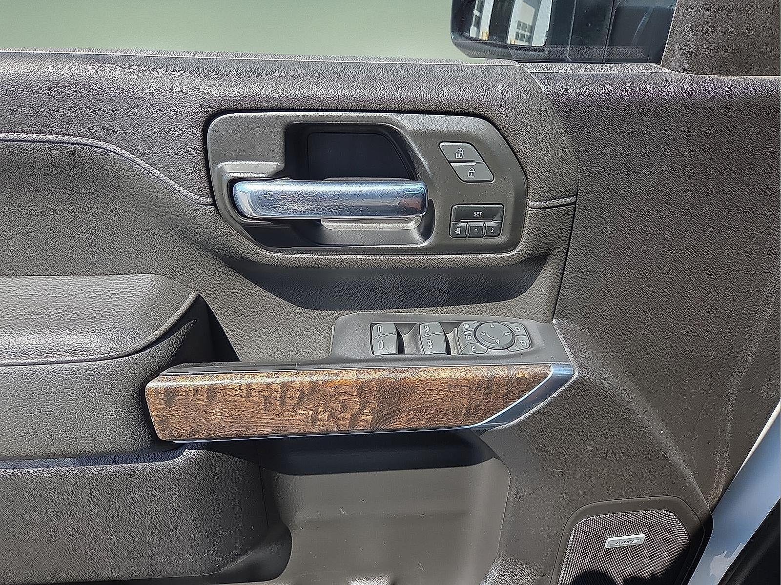2023 GMC Sierra 2500 HD Denali