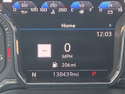 2023 GMC Sierra 2500 HD Denali