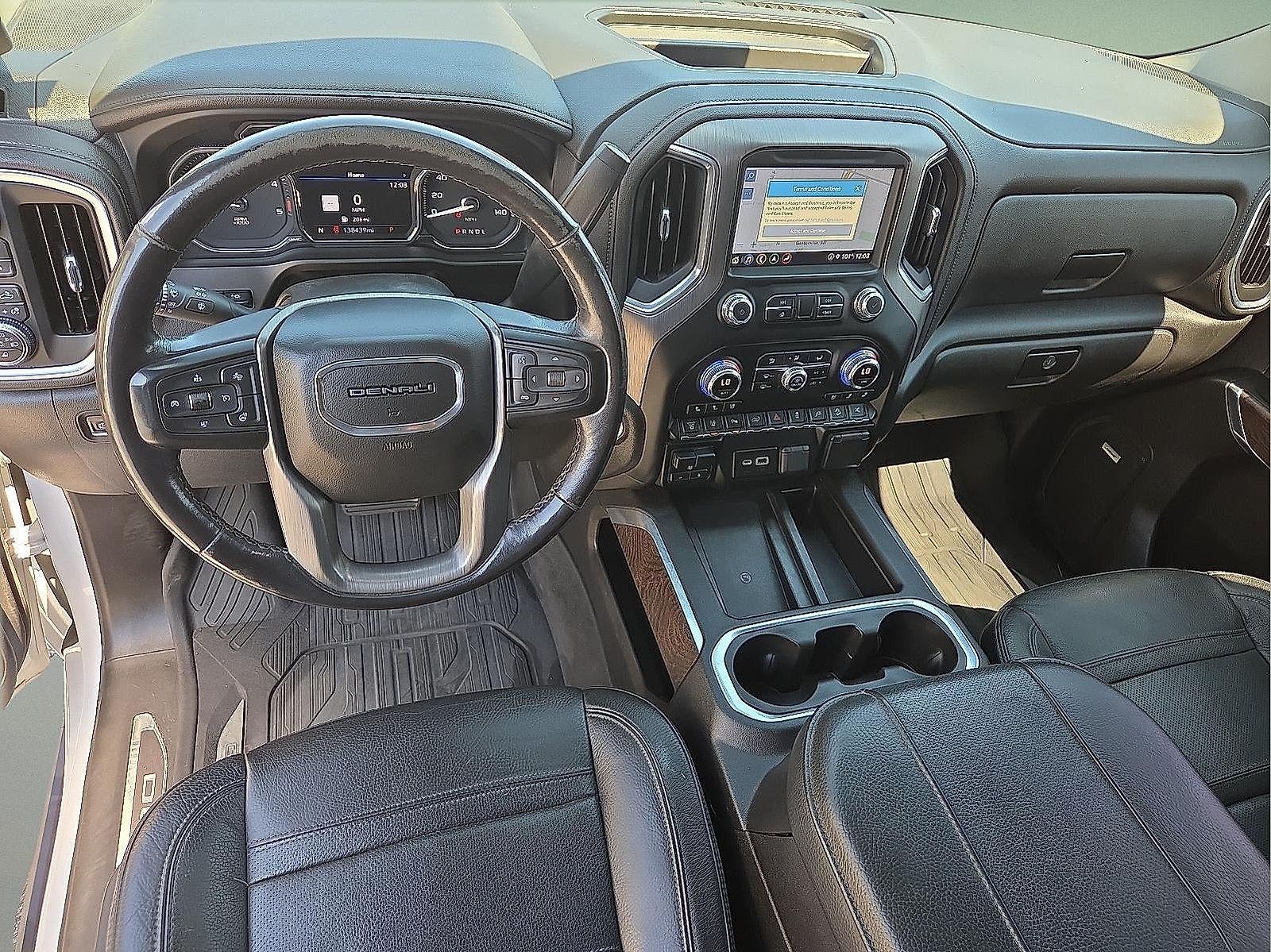 2023 GMC Sierra 2500 HD Denali