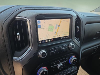 2023 GMC Sierra 2500 HD Denali