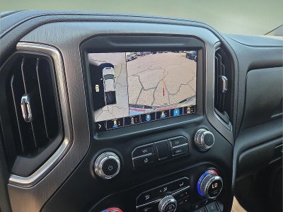 2023 GMC Sierra 2500 HD Denali
