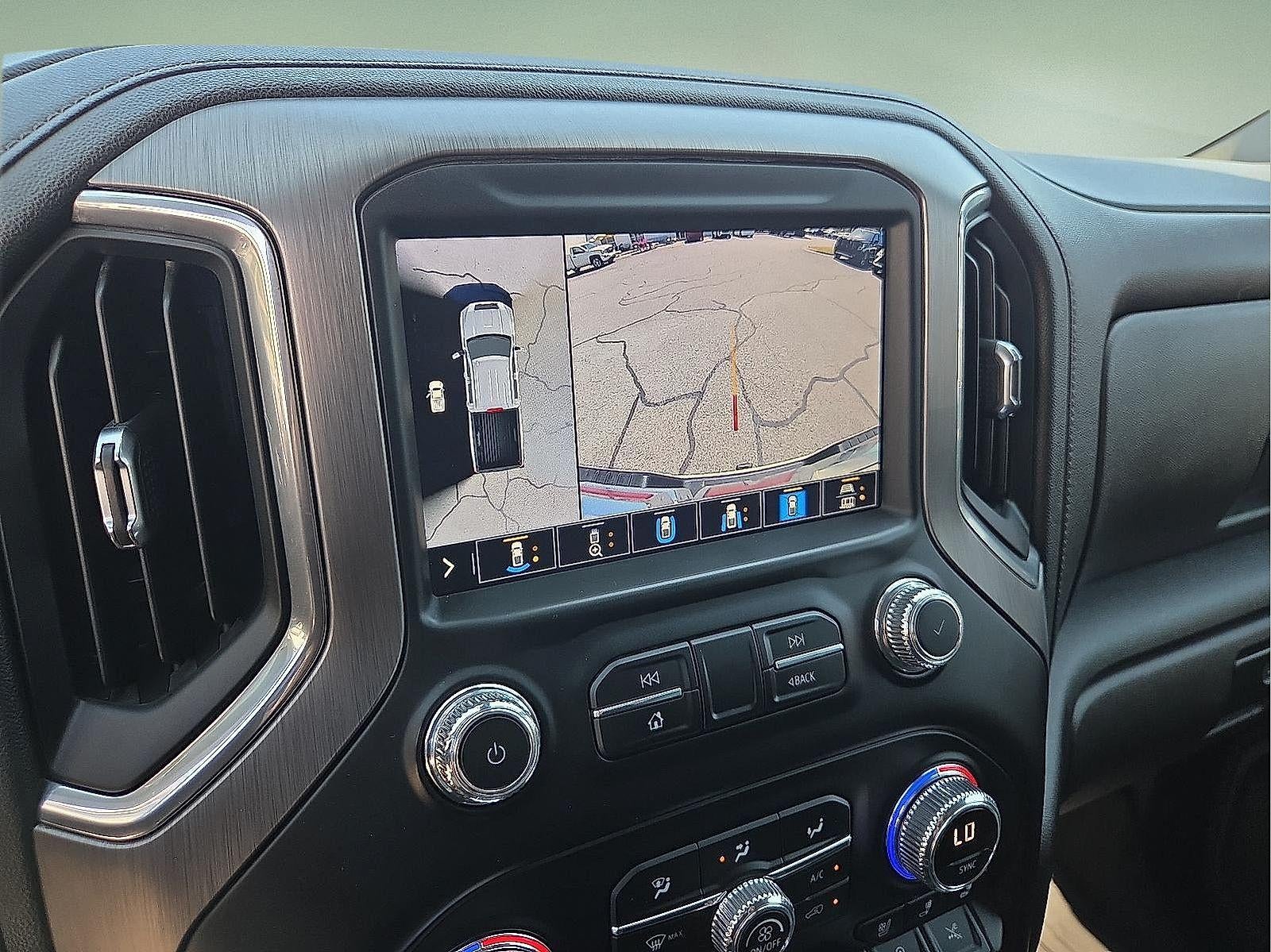 2023 GMC Sierra 2500 HD Denali