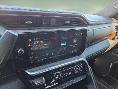 2024 GMC Sierra 3500 HD Denali