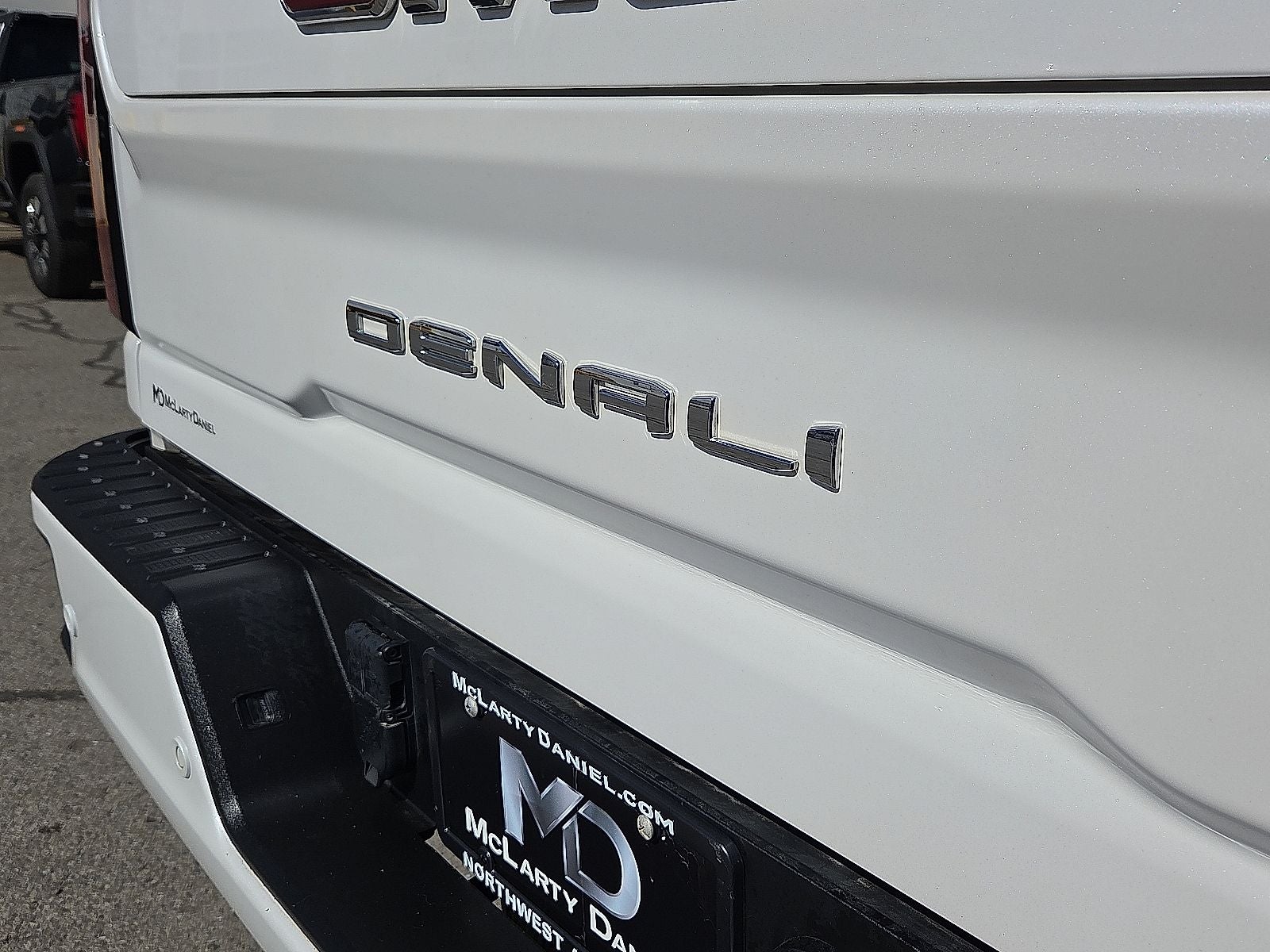 2024 GMC Sierra 3500 HD Denali