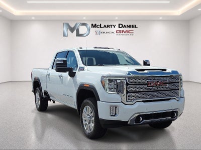 2023 GMC Sierra 3500 HD Denali