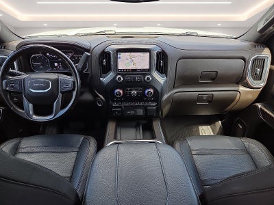 2023 GMC Sierra 3500 HD Denali