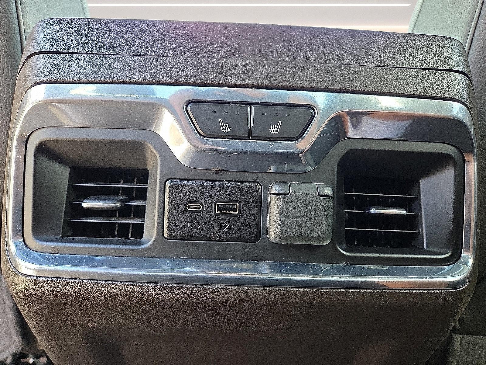 2023 GMC Sierra 3500 HD Denali