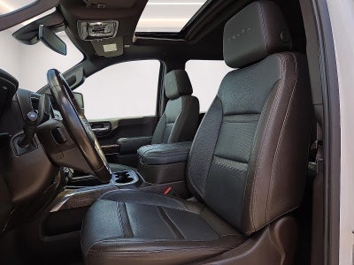2023 GMC Sierra 3500 HD Denali
