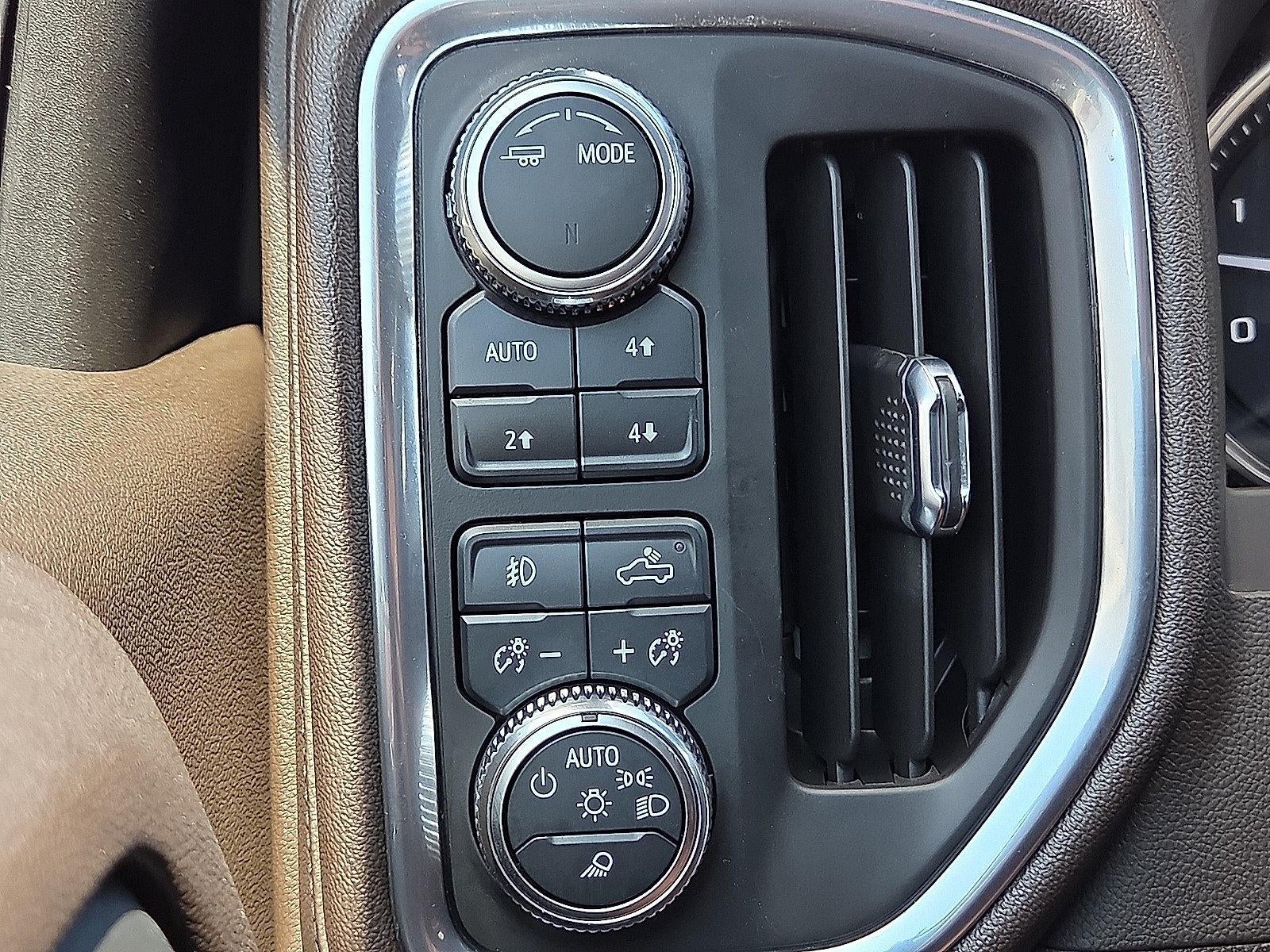2023 GMC Sierra 3500 HD Denali