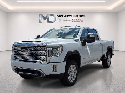 2023 GMC Sierra 3500 HD Denali