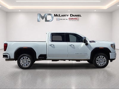 2023 GMC Sierra 3500 HD Denali