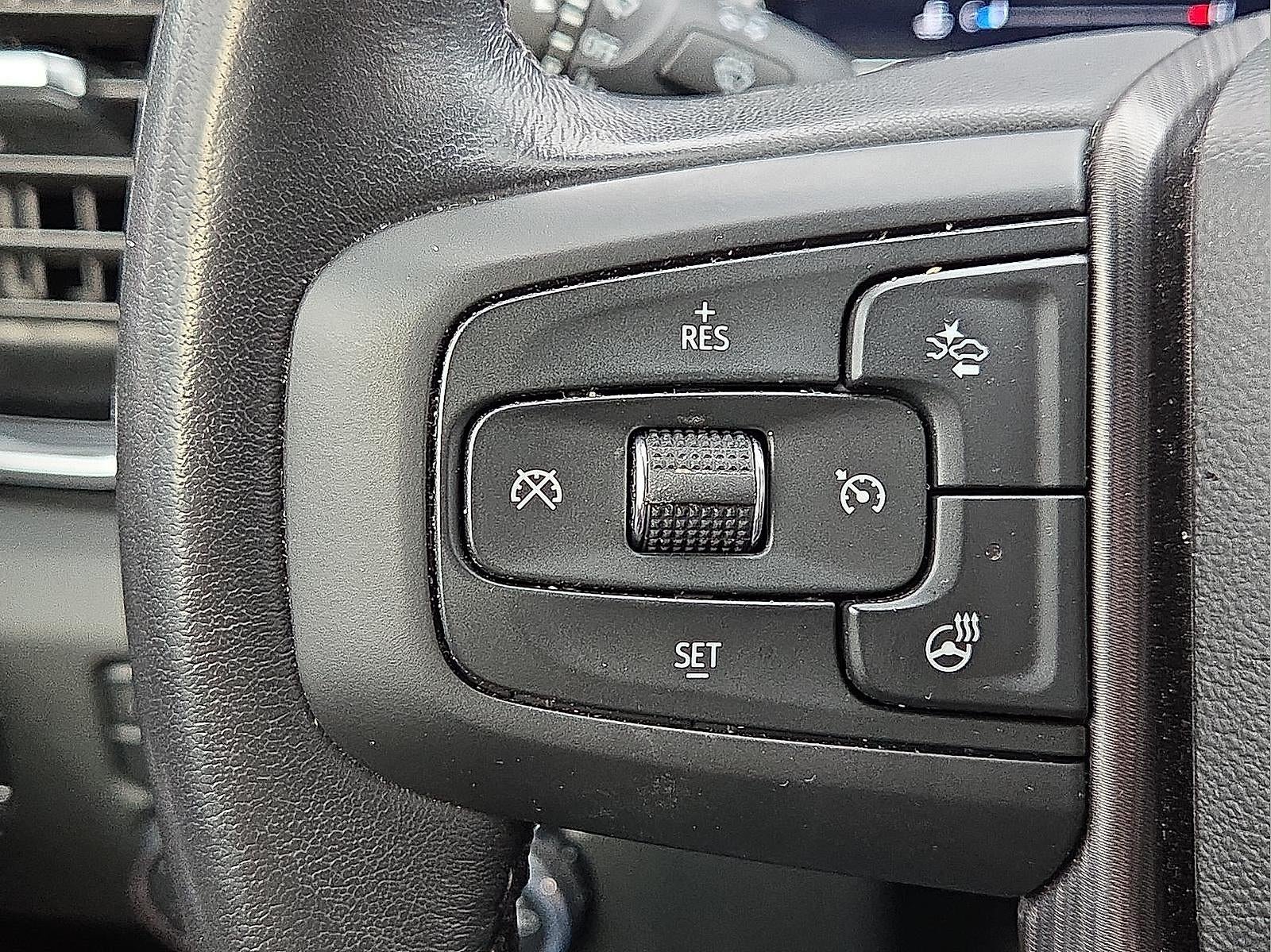 2024 GMC Sierra 3500 HD Denali Ultimate