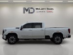 2024 GMC Sierra 3500 HD Denali Ultimate
