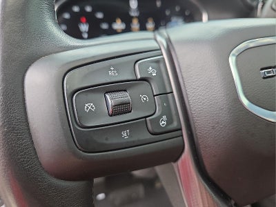 2025 GMC Sierra 3500 HD Denali Ultimate