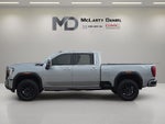 2025 GMC Sierra 3500 HD Denali Ultimate
