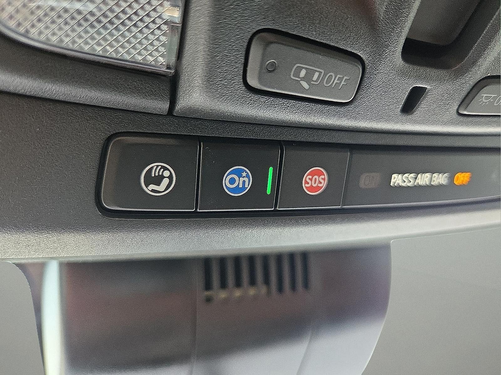 2025 GMC Sierra 3500 HD Denali Ultimate
