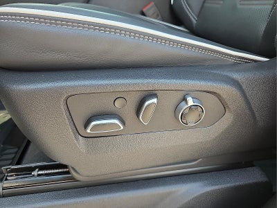 2025 GMC Sierra 2500 HD AT4X