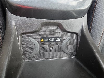 2022 GMC Canyon AT4 - Leather