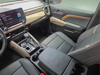 2025 GMC Canyon Denali