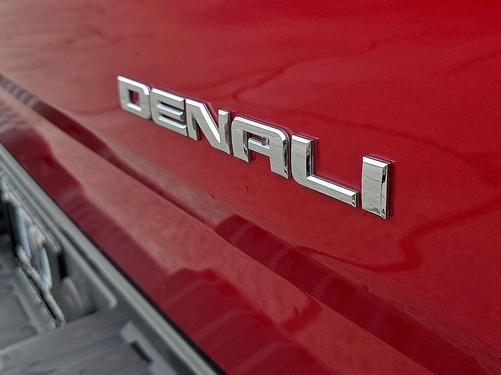 2019 GMC Canyon 4WD Denali