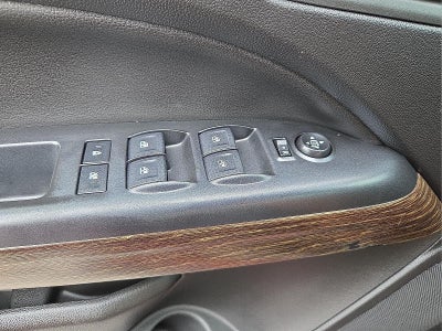 2019 GMC Canyon 4WD Denali