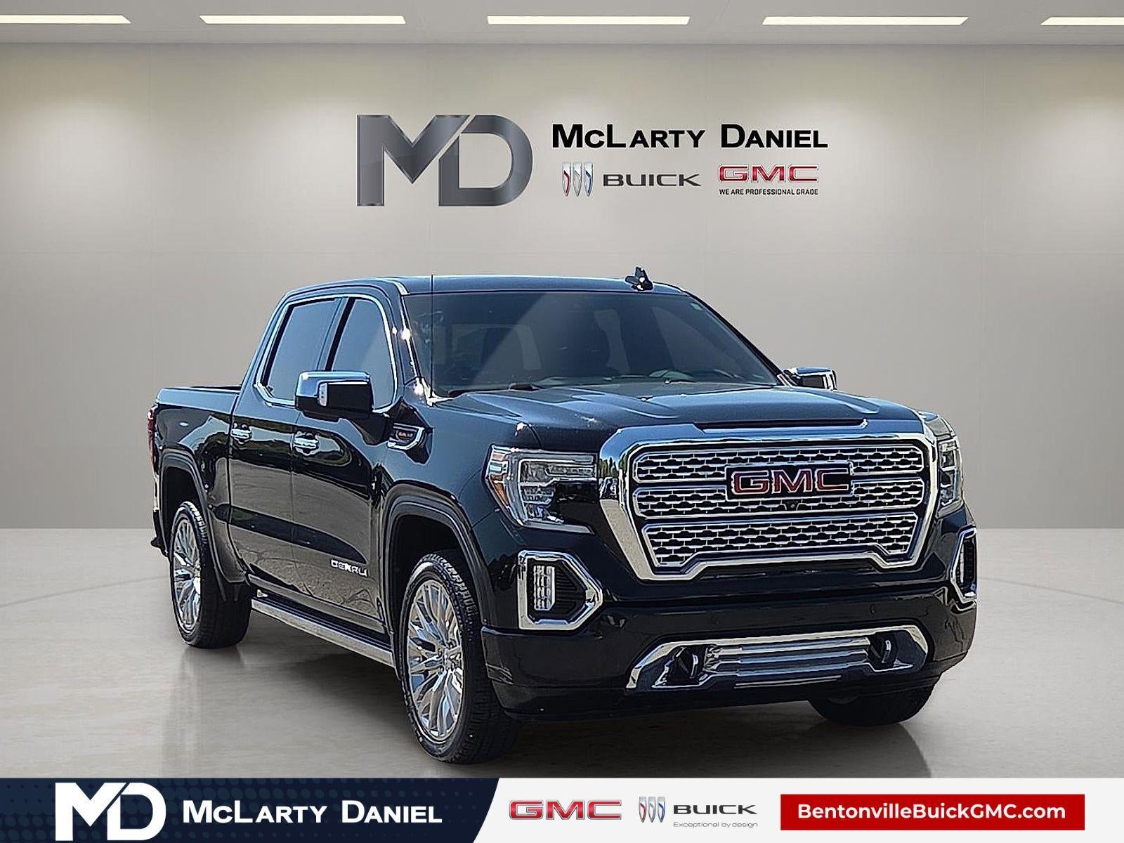 2019 GMC Sierra 1500 Denali