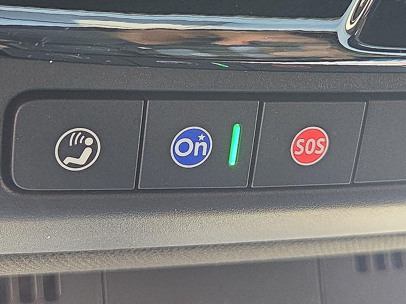 2025 Cadillac Escalade Premium Luxury