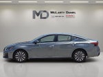 2023 Nissan Altima SV FWD