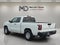 2025 Nissan Frontier King Cab S 4x4