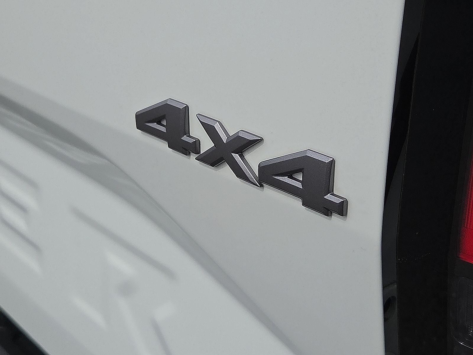 2025 Nissan Frontier King Cab S 4x4