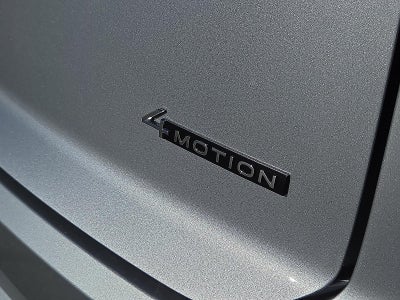 2024 Volkswagen Atlas Cross Sport 2.0T SEL Premium R-Line