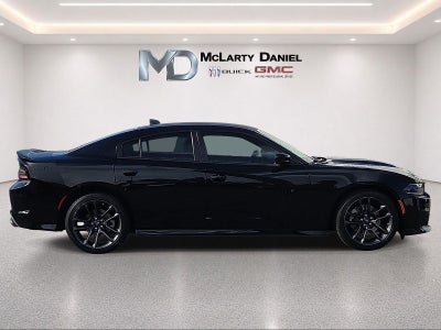 2021 Dodge Charger R/T RWD