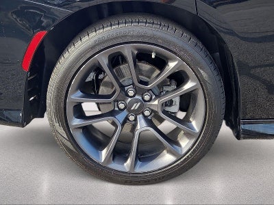 2021 Dodge Charger R/T RWD