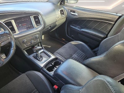 2021 Dodge Charger R/T RWD