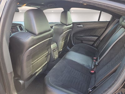 2021 Dodge Charger R/T RWD