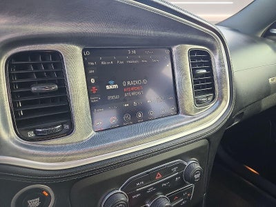2021 Dodge Charger R/T RWD
